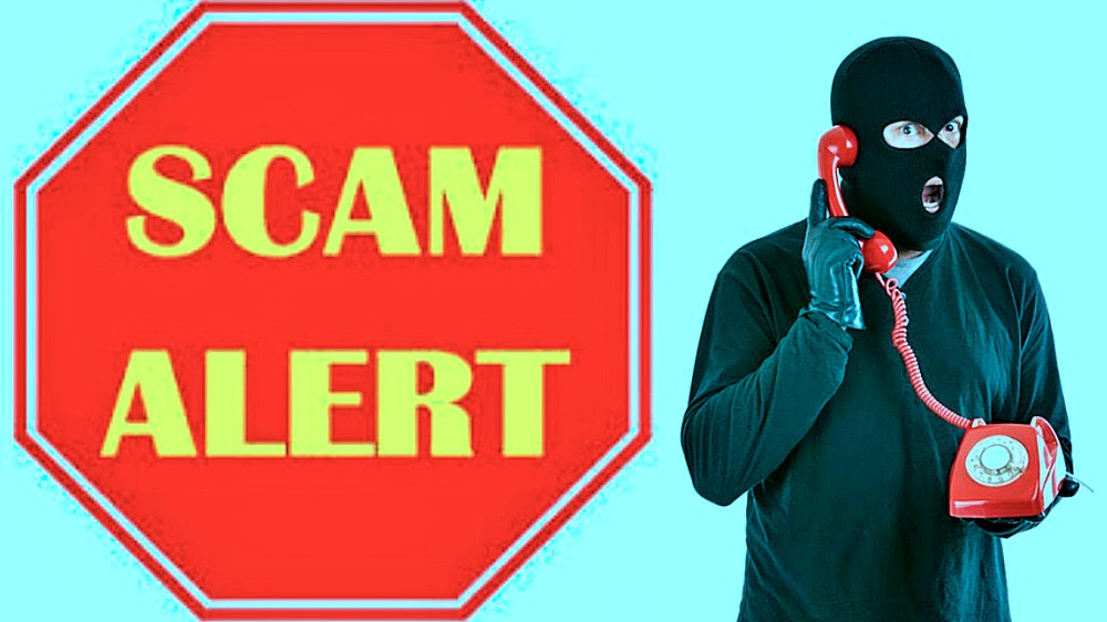 Scam Alert: Vacation Marketing Group LLC | 